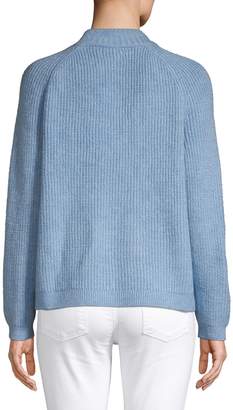 Only Raglan-Sleeve Pullover Sweater