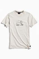 Thumbnail for your product : Lazy Oaf Lost Cat Tee