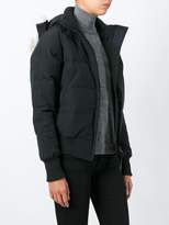 Thumbnail for your product : Canada Goose Savona bomber jacket