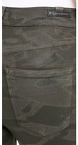Thumbnail for your product : Citizens of Humanity Rocket Leatherette Skinny Jeans