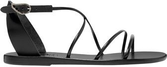 Ancient Greek Sandals Woman Sandals