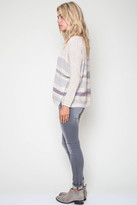Thumbnail for your product : Goddis Stella Pullover In Cosmic Dust