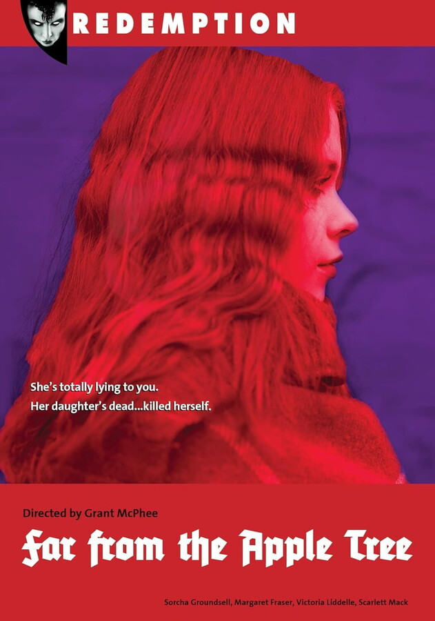 Redemption Far From The Apple Tree