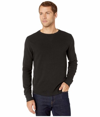 lucky brand black shirt