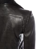 Thumbnail for your product : IRO Leather Jacket