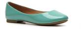 Thumbnail for your product : Zigi Sprite Patent Flat