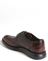 Thumbnail for your product : Donald J Pliner 'Eveb' Wingtip