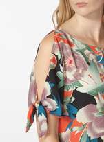 Thumbnail for your product : Oriental Tie Sleeve Top