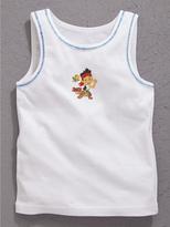 Thumbnail for your product : Jake and the Neverland Pirates Jake and the Neverland Pirates Boys Vests (2 Pack)