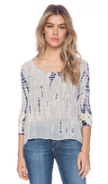 Thumbnail for your product : Gypsy 05 Bamboo Dolman Top
