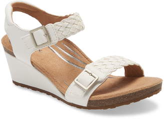 nordstrom aetrex sandals