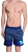 Thumbnail for your product : Harmont & Blaine HARMONT&BLAINE Swimming trunk