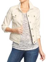Thumbnail for your product : Old Navy Women's Denim Jackets