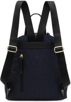 Thumbnail for your product : RADLEY London Signature Jacquard Large Ziptop Backpack