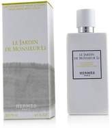 Thumbnail for your product : Hermes NEW Le Jardin De Monsieur Li Moisturizing Body Lotion 200ml Perfume
