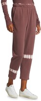 Thumbnail for your product : Raquel Allegra Tie-Dye Pants