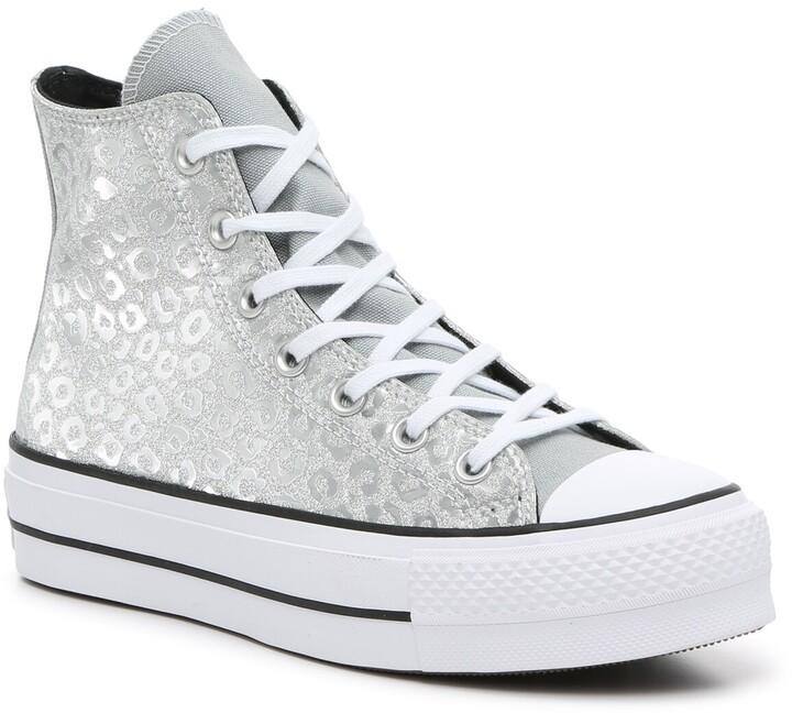 convers metallic