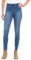Thumbnail for your product : Style&Co. Style & Co Pull-On Tummy Control Jeggings, Created for Macy's
