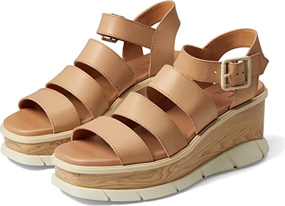 sorel joanie ankle strap