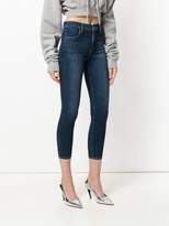 Thumbnail for your product : J Brand Alana jeans