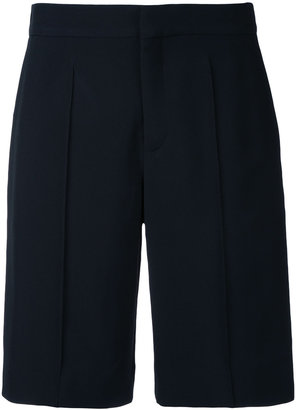 Chloé tailored trousers