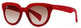 Thumbnail for your product : Tod's TO 117 TO0117 Sunglasses all colors: 20B, 56F, 68F, 84Z