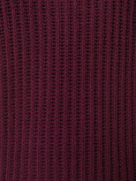 Thumbnail for your product : Antonia Zander turtleneck slim-fit jumper