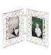 Thumbnail for your product : Michael Aram 'Baby Heirloom - Heart' Folding Double Mini Picture Frame