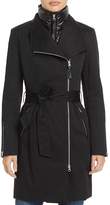 Thumbnail for your product : Mackage Estela 3-in-1 Trench Coat