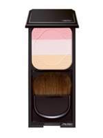 Thumbnail for your product : Shiseido Face Colour Enhancing Trio