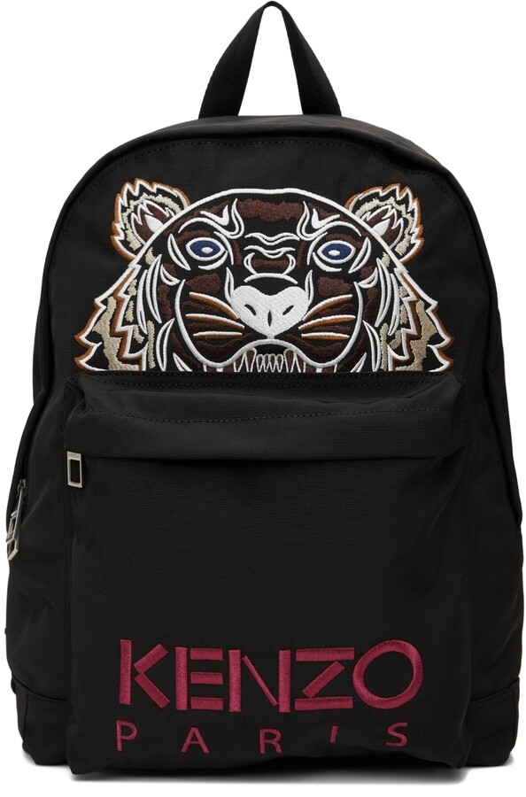kenzo backpack sale