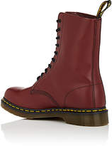 Thumbnail for your product : Dr. Martens Men's Leather 10-Eye Boots