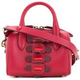 Thumbnail for your product : Anya Hindmarch Mini Vere crossbody bag