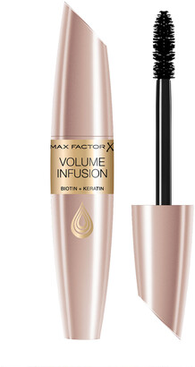 Max Factor Volume Infusion Mascara Volume & Care 13Ml Black Max Factor Volume Infusion Mascara Volume & Care 13Ml Black