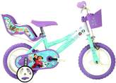 Thumbnail for your product : Disney Frozen 12 Inch Bike