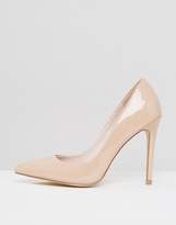 Thumbnail for your product : Faith Chloe Pointed Court Shoes