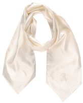 Thumbnail for your product : Roberto Cavalli Oblong scarf