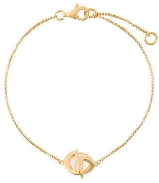 Lara Bohinc 'Planetaria' chain bracelet
