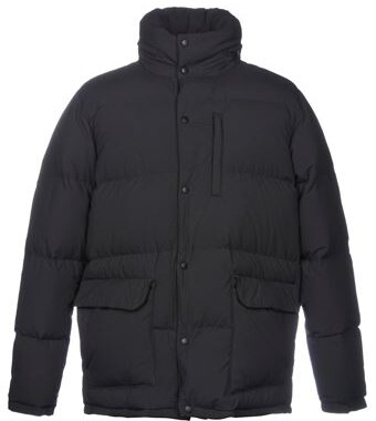 Moschino Aspesi Lightweight Down Jacket NORD ASPESI Down Jacket