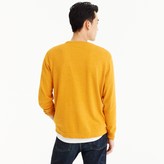 Thumbnail for your product : J.Crew Cotton crewneck sweater