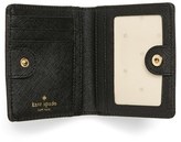 Thumbnail for your product : Kate Spade 'wedding Belles - Small Stacy' Wallet