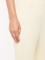 Thumbnail for your product : Dion Lee Flared Style Trousers