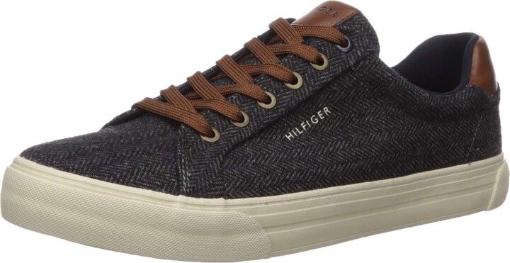 tommy hilfiger samir sneaker