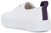 Thumbnail for your product : Eytys Mother canvas sneakers