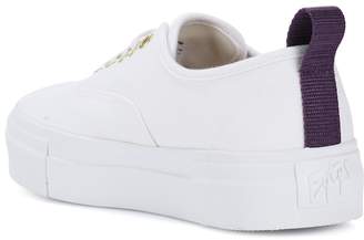 Eytys Mother canvas sneakers