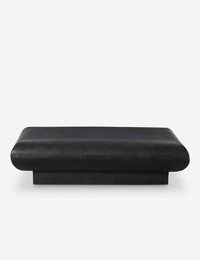 Lulu and Georgia Fairall Outdoor Coffee Table