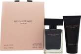 Narciso Rodriguez For Her Gift Set 30mL Edt + 50mL Body Lotion For Women