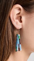 Thumbnail for your product : Maison Monik Coco Earrings