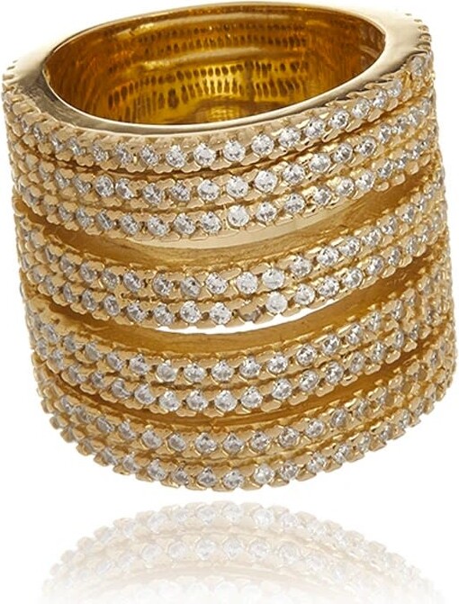 Georgina'S $5M Ring: Jewelry Experts Share Their Opinions! - hoocdmf