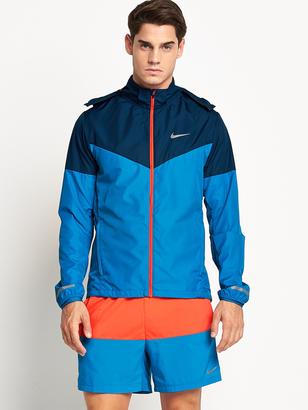 Nike Mens Vapor Running Jacket